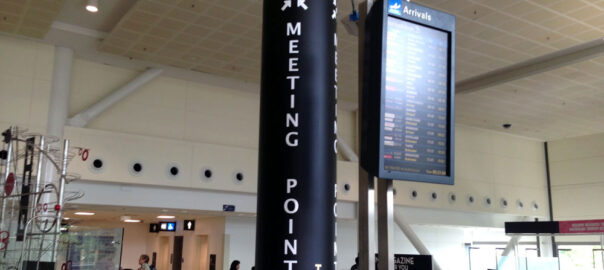 International Airport