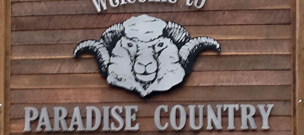Paradise Country