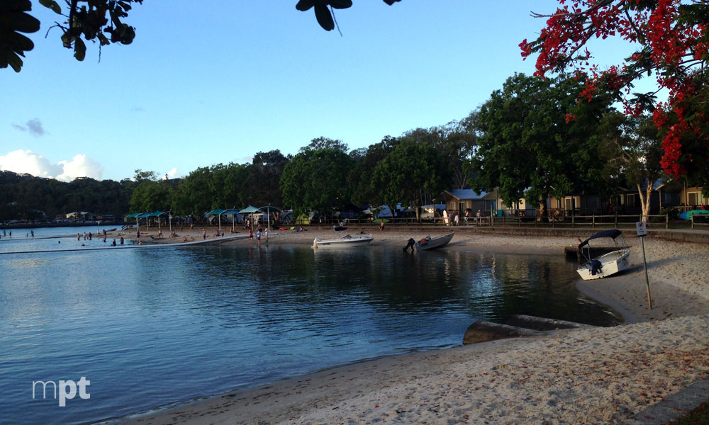 Tallebudgera-Creek | My Private Transfers Tallebudgera Creek