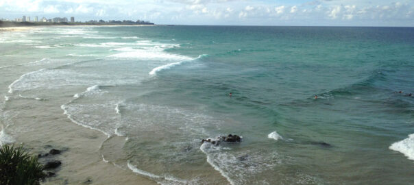Tweed Heads