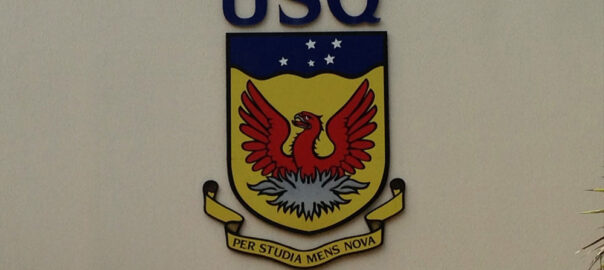 USQ