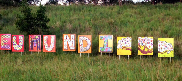 Eumundi Markets