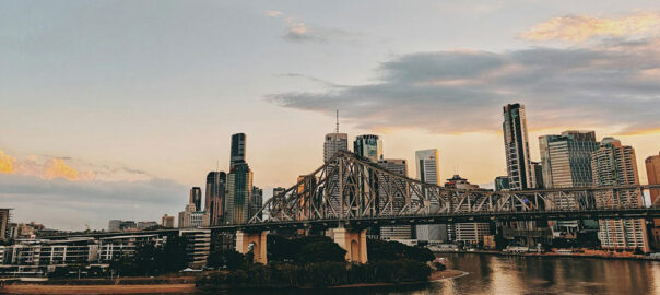 Gold Coast to Brisbane