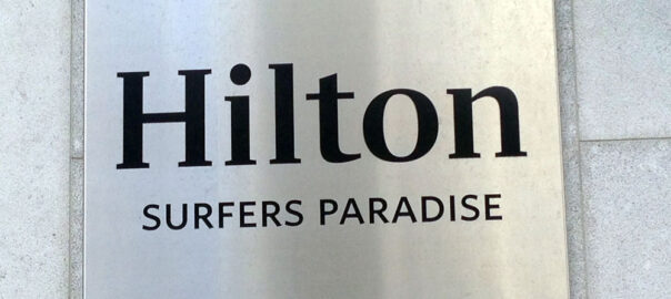 Hilton Orchid Avenue