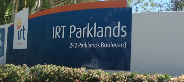 IRT Parklands