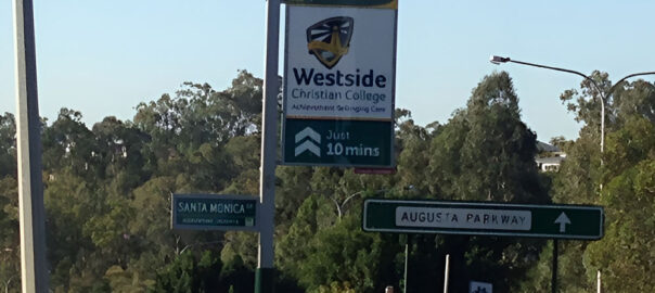 Ipswich to Brisbane and Gold Coast Airport Transfers