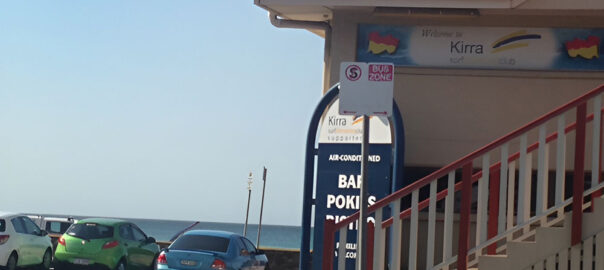 Kirra Beach