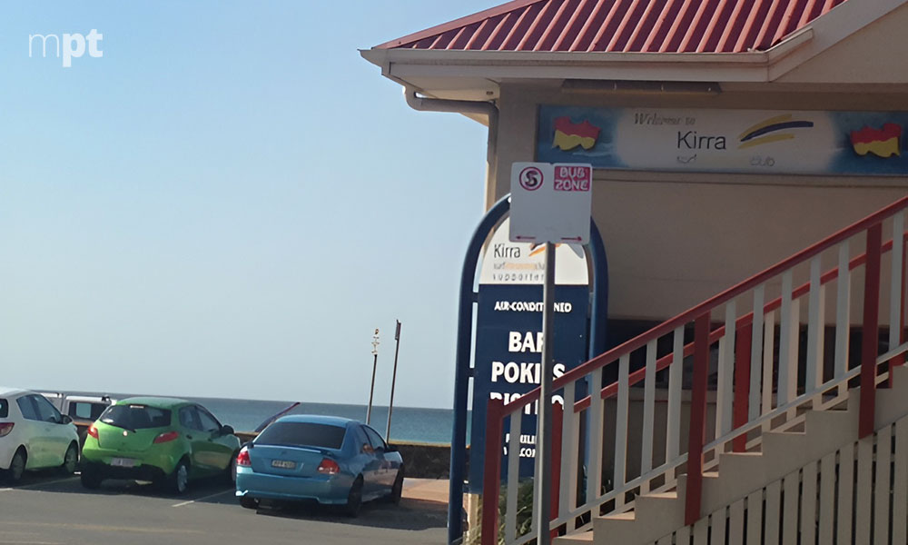 Kirra-Beach | My Private Transfers Kirra Beach