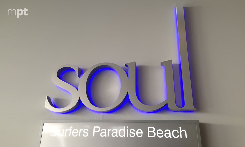 Soul-Suffers-Paradise | My Private Transfers Airport Transfer: Peppers Soul Suffers Paradise to Brisbane & Gold Coast Transport