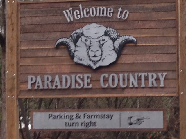 Transport: Brisbane and Gold Coast Airport to Paradise Country Airport Transfers