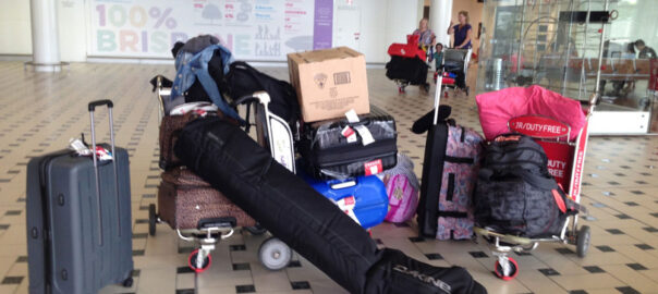 Friendly Airport Transfers