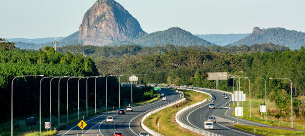 7 Reasons to use Airport Transfer Services from Brisbane Airport to the Sunshine Coast