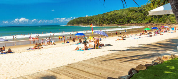 8 Reasons to use Airport Transfer Services from Brisbane Airport to Noosa