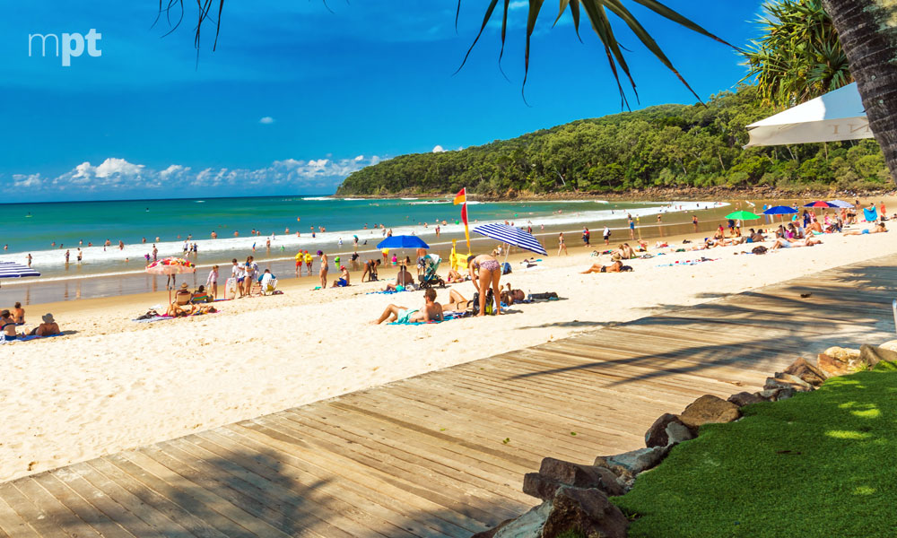 8-Reasons | My Private Transfers 8 Reasons to use Airport Transfer Services from Brisbane Airport to Noosa