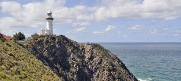 7 Reasons to Choose Airport Transfers from Gold Coast Airport to Byron Bay