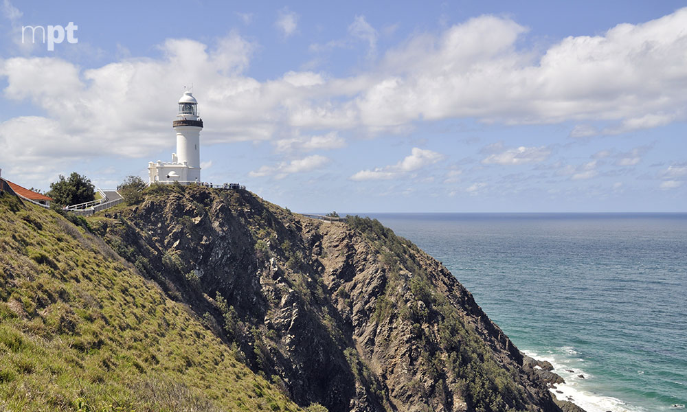 Byron-Bay | My Private Transfers 7 Reasons to Choose Airport Transfers from Gold Coast Airport to Byron Bay