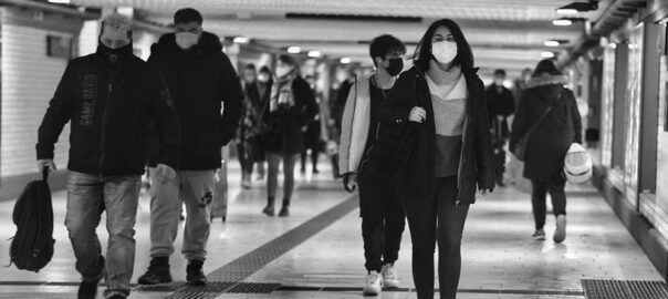 COVID19 Passenger Restrictions by Queensland Government