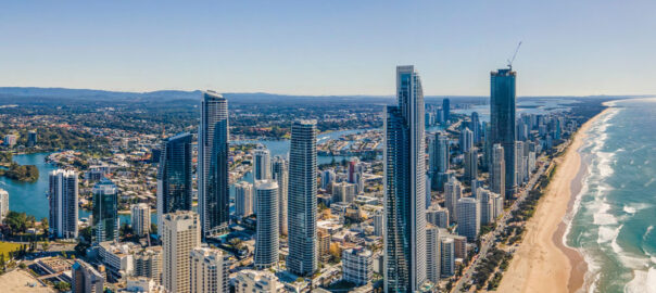 7 Reasons to use our Airport Transfer Services from the Brisbane Airport to the Gold Coast suburbs