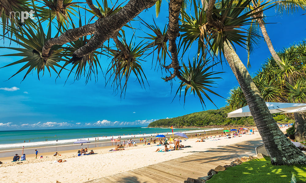 Noosa | My Private Transfers Noosa to Brisbane Airport Transfers