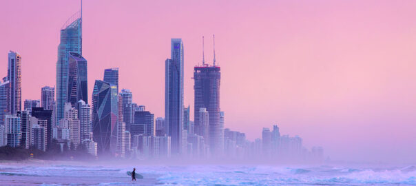7 Reasons to use Airport Transfers from Brisbane Airport to Surfers Paradise