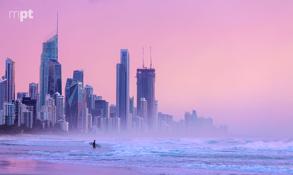 Surfers-Paradise | My Private Transfers 7 Reasons to use Airport Transfers from Brisbane Airport to Surfers Paradise