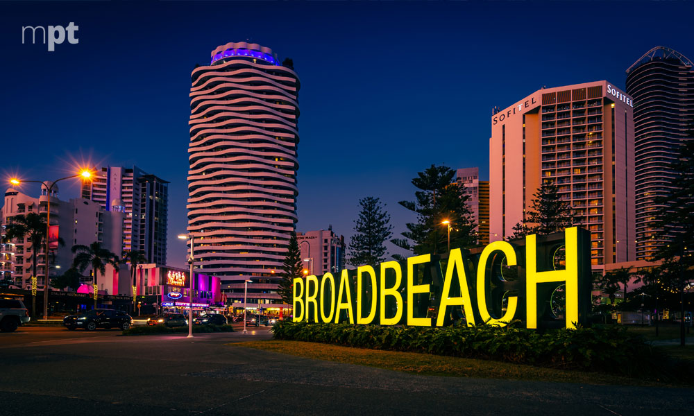 Gold-Coast | My Private Transfers Gold Coast Airport to Broadbeach Private Transfers.