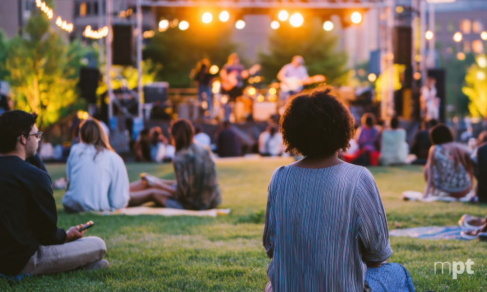 Concert-Transfer | My Private Transfers Reliable Concert Transfer Service for A Day on the Green at Sirromet Winery, Mount Cotton