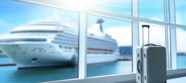 Reliable Limousine and Chauffeur Service- Brisbane International Cruise Terminal Transfers