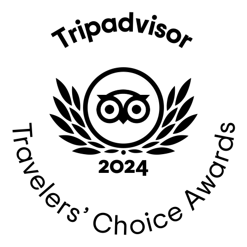 Tripadvisor Awards 2024