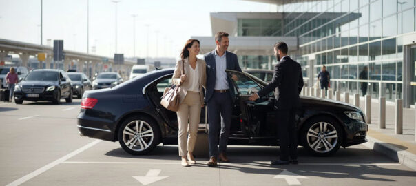 Airport Transfer