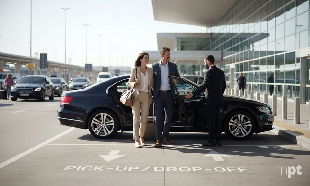 Airport-Transfer | My Private Transfers Airport Transfer