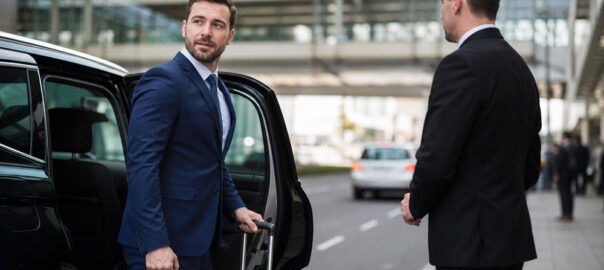 How to Ensure Punctual Pickup for Business Travelers 2026