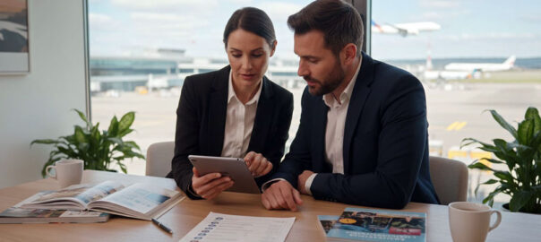 How to Choose an Airport Transfer Company: 2026 Checklist