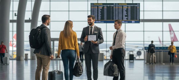 Airport Transfer Inclusions: Complete Guide (2026)