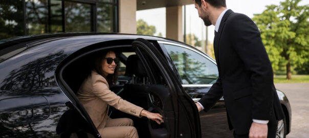 Benefits of Corporate Chauffeur Services: 2026 Guide