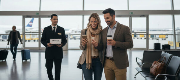 One Airport Limo Provider Benefits: 2026 Expert Guide