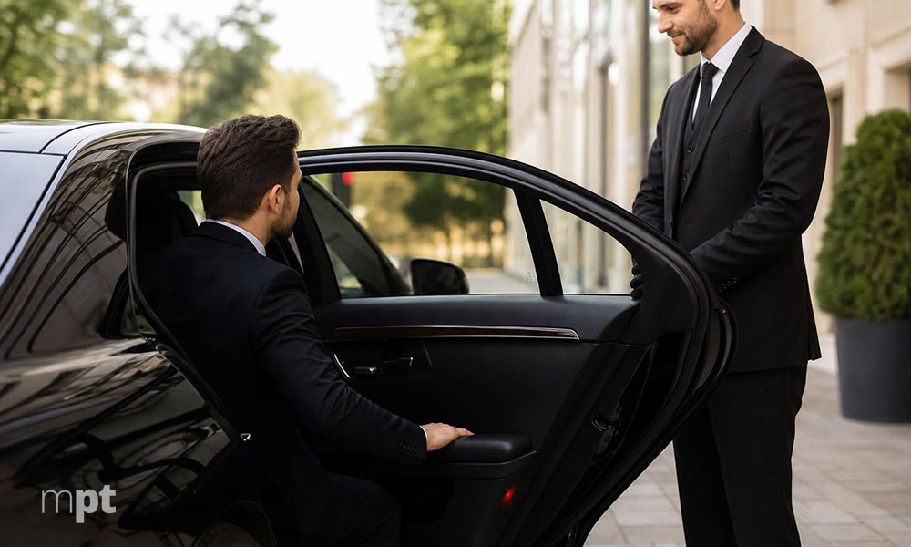 Important-Client-Arrival | My Private Transfers How to Get Reliable Transport for Important Client Arrival