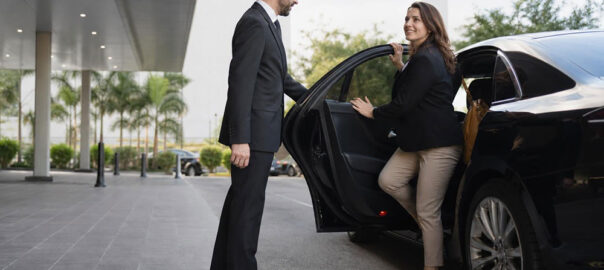 Benefits of Professional Driver Service in 2026: Glossary