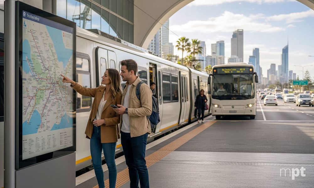 Surfers-Paradise | My Private Transfers Surfers Paradise to Brisbane: 8 Best Ways (2026 Guide)