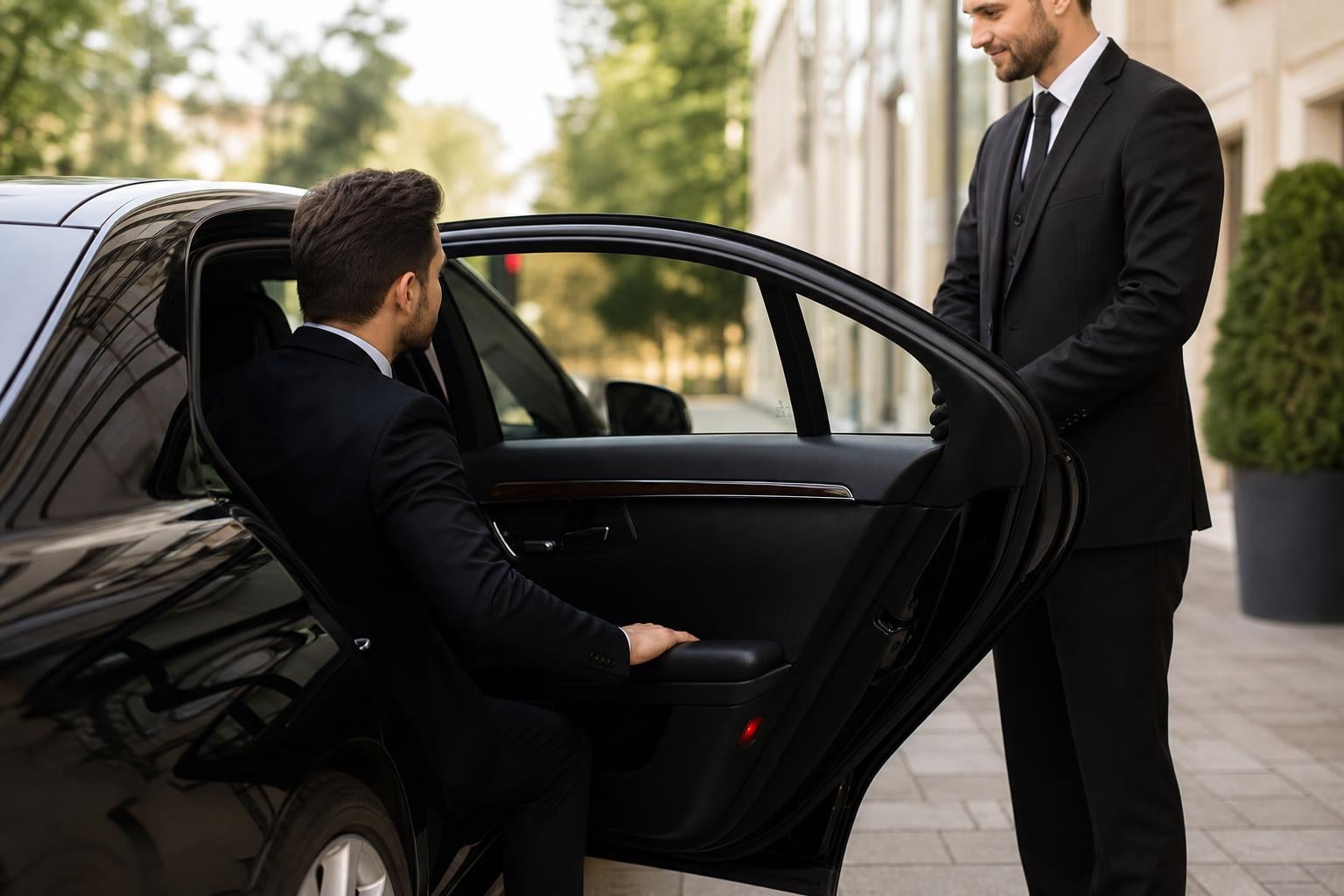 How to Get Reliable Transport for Important Client Arrival | My Private Transfers how to get reliable transport for important client arrival