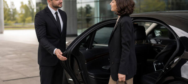 Chauffeur Service Etiquette and What to Expect (2026)