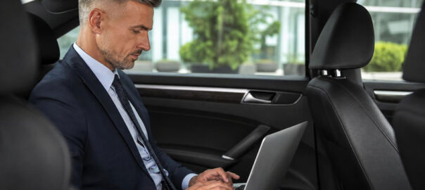 How to Arrange Corporate Billing for Airport Transfers 2026