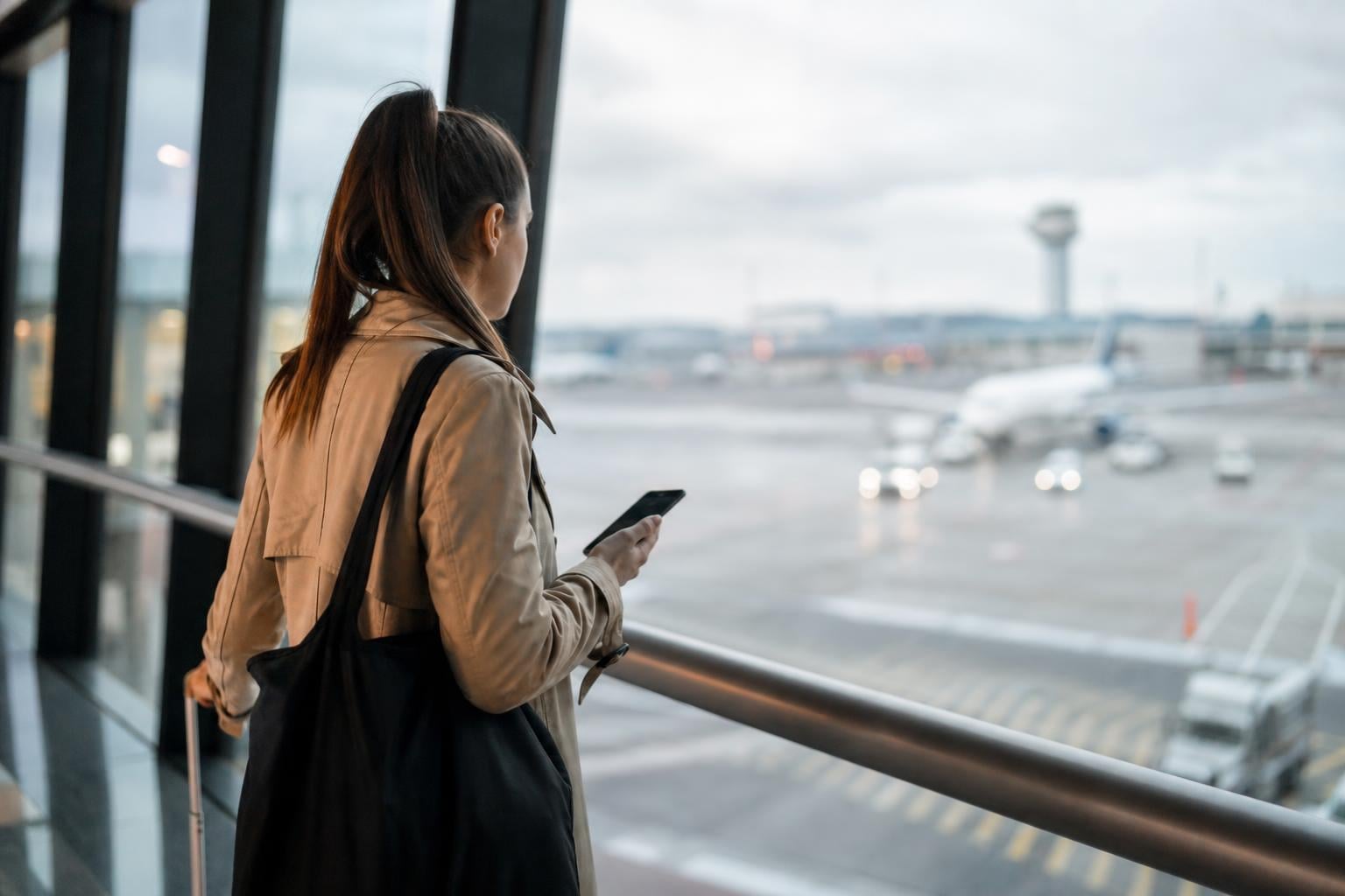 How to Find Transport That Waits for Delayed Flights 2026 | My Private Transfers how to find transport that waits for delayed flights