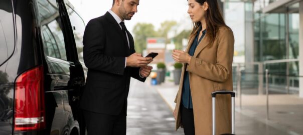 how to change or cancel a prebooked transfer