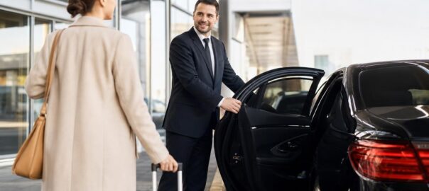 what are the benefits of prebooked private transfers