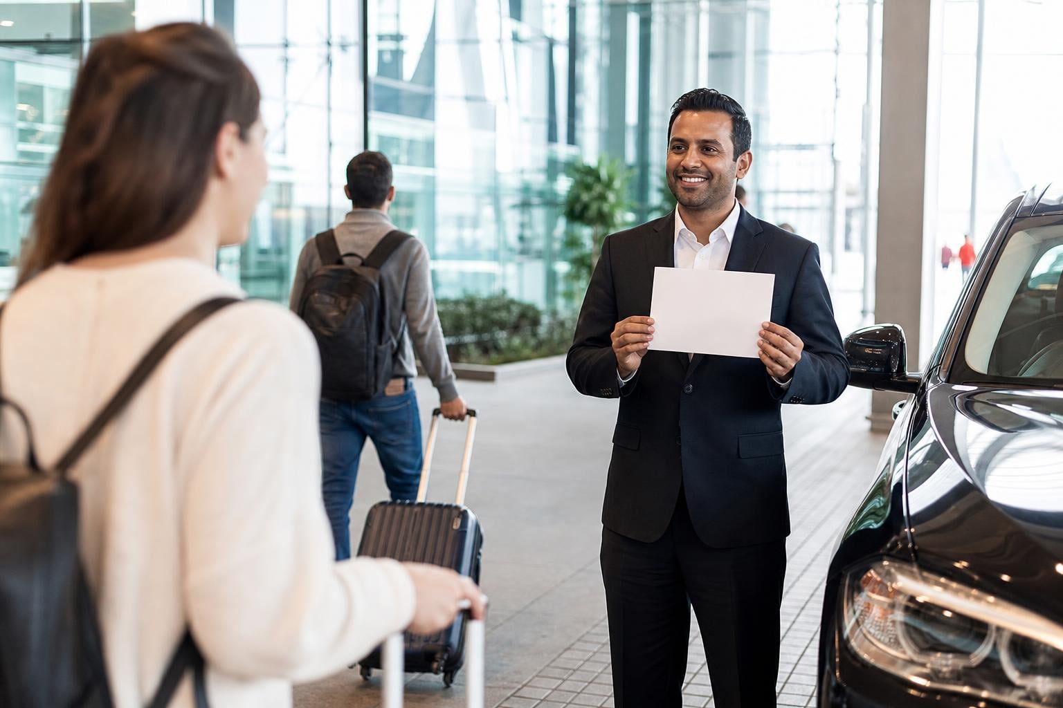 How to Find Reliable Pickup After International Arrival | My Private Transfers how to find reliable pickup after international arrival