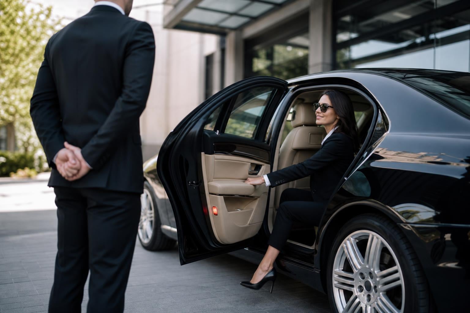 Private Car Hire Business 2026 Guide to Pricing Rules | My Private Transfers private car hire business