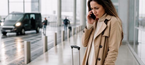 manage booking cancellations