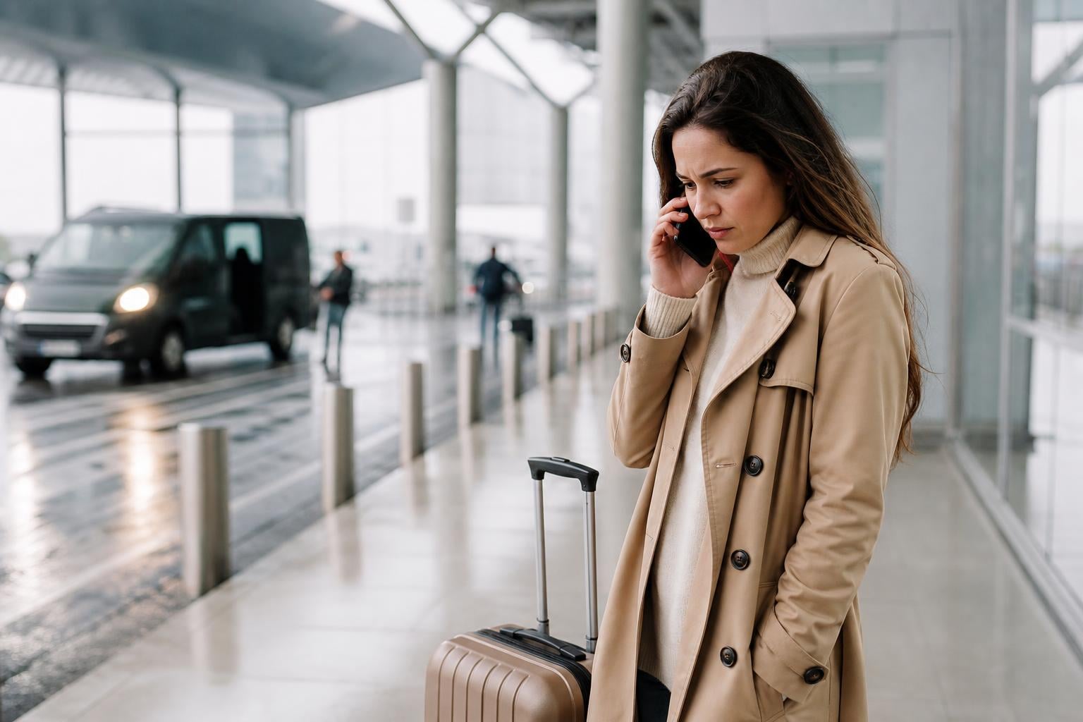Manage Booking Cancellations 2026 Policy Refund Guide | My Private Transfers manage booking cancellations