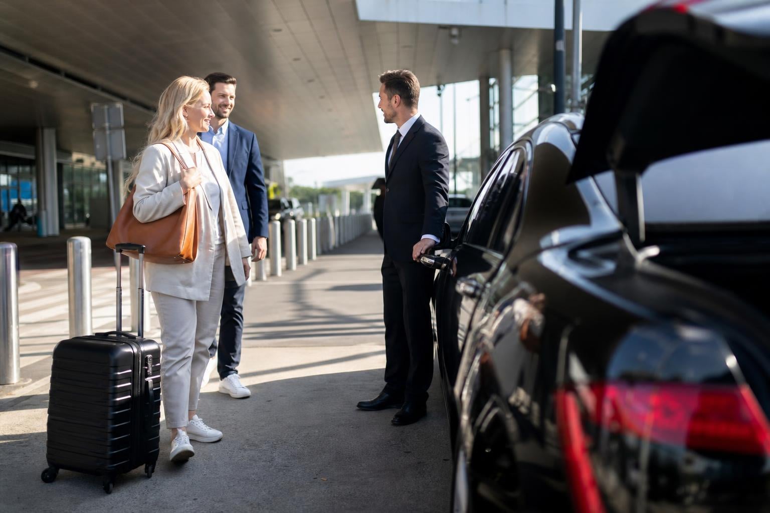 Airport Transfers Comparison Australia 2026 Cost Guide | My Private Transfers airport transfers comparison australia
